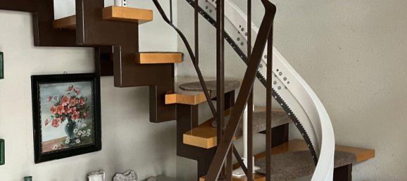 4-Zimmer Doppelhaus in Baden-Württemberg, Germany, Nr. 16587 7