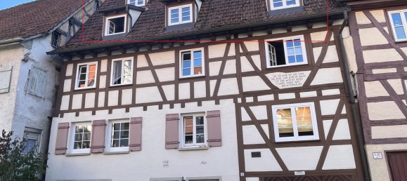 4-Zimmer Doppelhaus in Baden-Württemberg, Germany, Nr. 16587 4