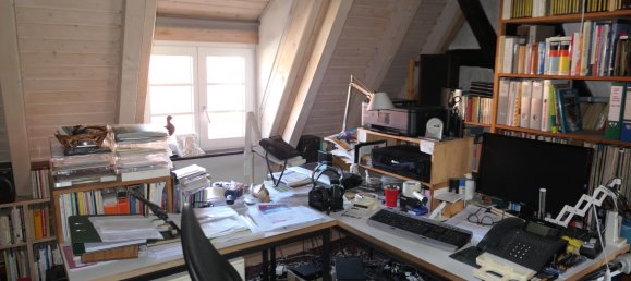 4-Zimmer Doppelhaus in Baden-Württemberg, Germany, Nr. 16587 23