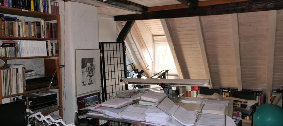 4-Zimmer Doppelhaus in Baden-Württemberg, Germany, Nr. 16587 22