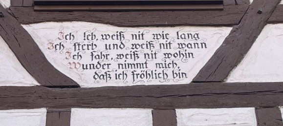 4-Zimmer Doppelhaus in Baden-Württemberg, Germany, Nr. 16587 28