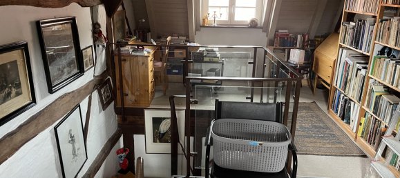 4-Zimmer Doppelhaus in Baden-Württemberg, Germany, Nr. 16587 19