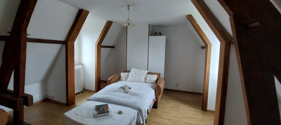 4 bedrooms House in Neuvy-Pailloux, France No. 86032 4