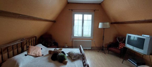 4 bedrooms House in Neuvy-Pailloux, France No. 86032 5