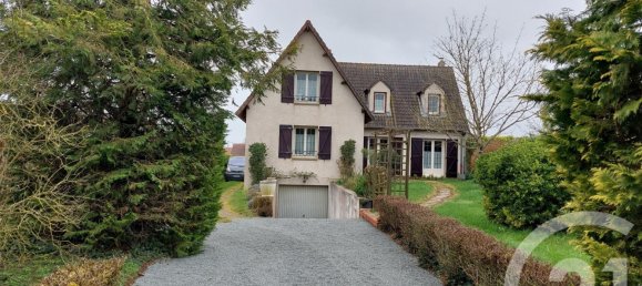 4 bedrooms House in Neuvy-Pailloux, France No. 86032 2