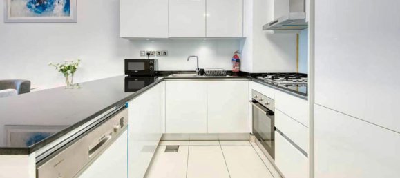 Apartamento de 1 dormitorio en ROYAL BAY, Palm Jumeirah, UAE No. 57959 6