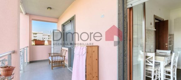 3-Zimmer Wohnung in Tarquinia, Italy, Nr. 35912 12