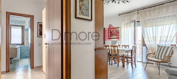 3-Zimmer Wohnung in Tarquinia, Italy, Nr. 35912 18