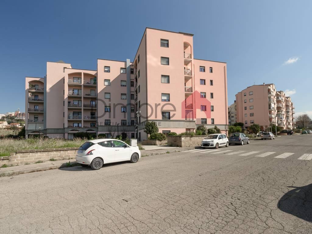 3-Zimmer Wohnung in Tarquinia, Italy, Nr. 35912