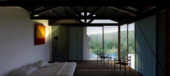 4 bedrooms House in Orvieto, Italy No. 309829 15