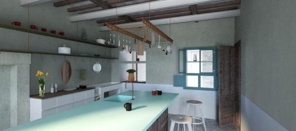 4 bedrooms House in Orvieto, Italy No. 309829 4