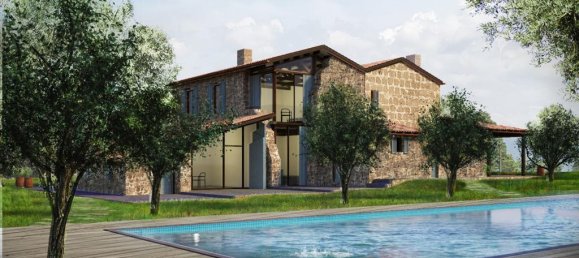 4 bedrooms House in Orvieto, Italy No. 309829 2