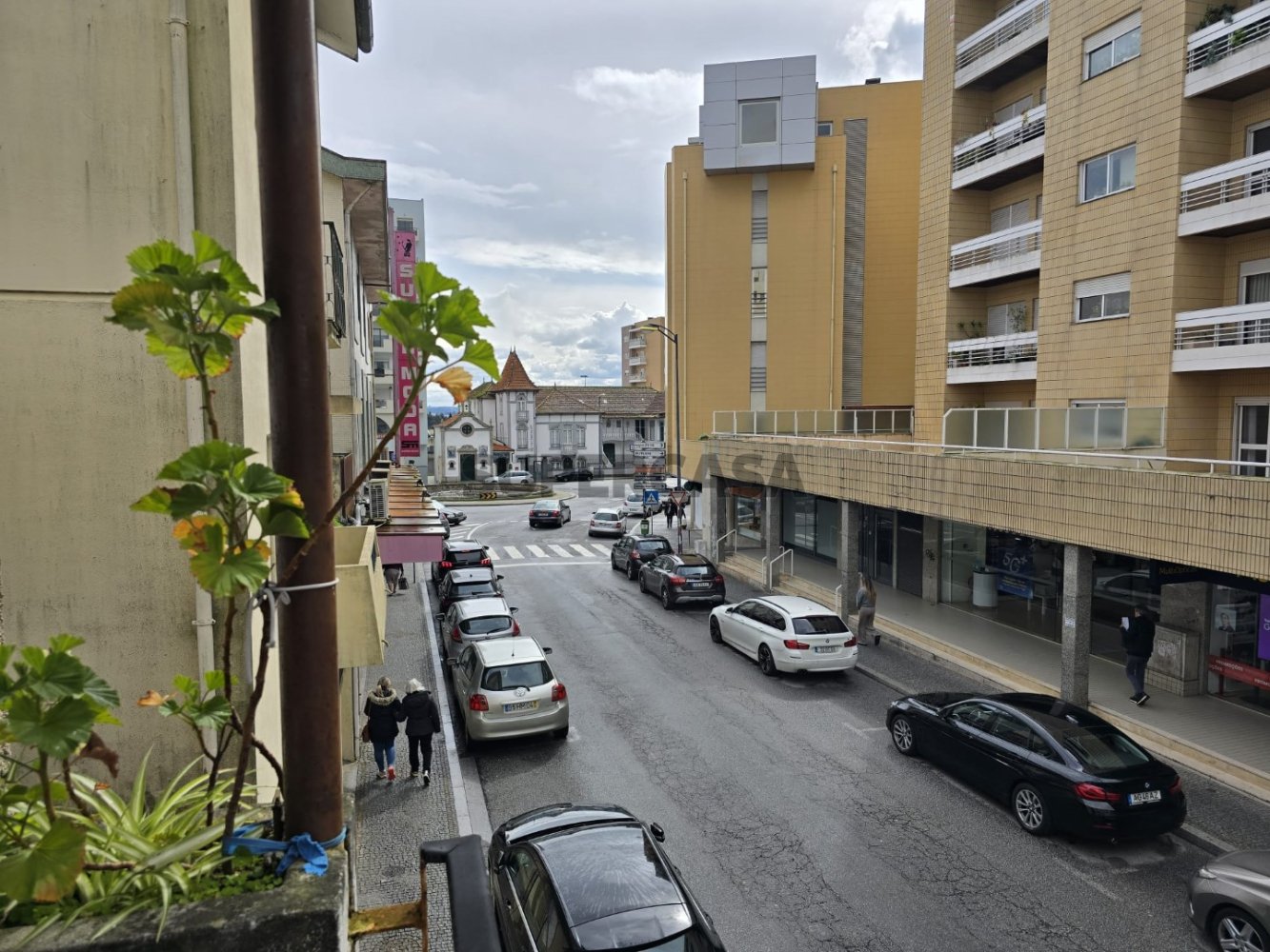 Квартира с 5 спальнями в Гондомар, Португалия № 282429