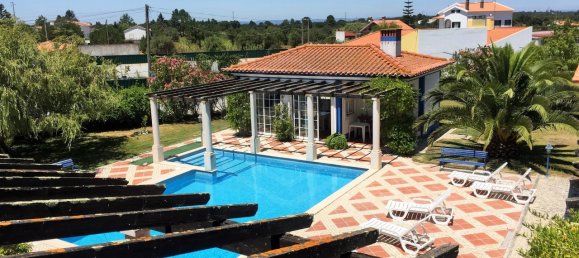 4 bedrooms House in Cartaxo, Portugal No. 139926 11