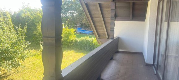 9 rooms Townhouse in Regen, Germany No. 273744 17