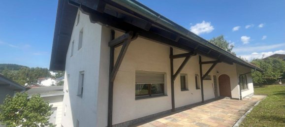 9 rooms Townhouse in Regen, Germany No. 273744 4