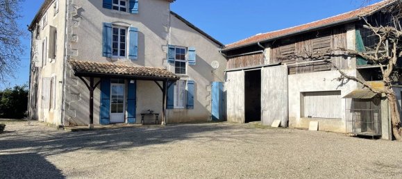 2 bedrooms House in Buzet-sur-Baise, France No. 335471 13