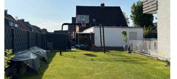 4 bedrooms Townhouse in Wesel, Germany No. 226071 2