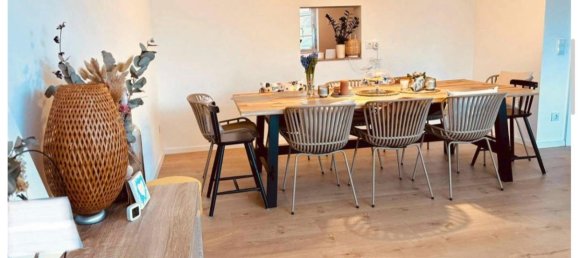 4 bedrooms Townhouse in Wesel, Germany No. 226071 6