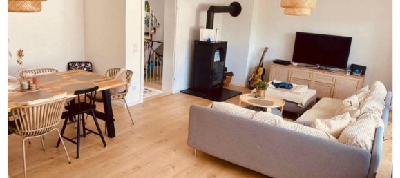 4 bedrooms Townhouse in Wesel, Germany No. 226071 8