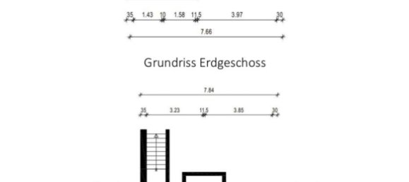 4 bedrooms Townhouse in Wesel, Germany No. 226071 19