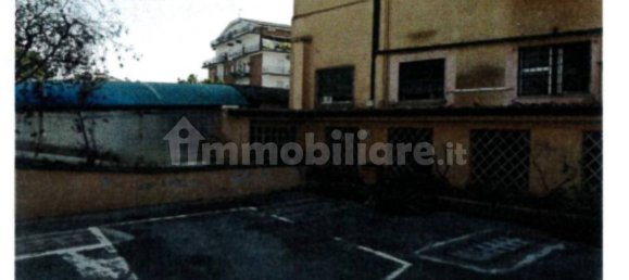 5-Zimmer Gewerbliche Immobilie in Rome, Italy, Nr. 266610 2