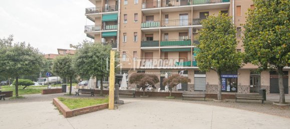 2 rooms Apartment in Senago, Italy No. 9037 22