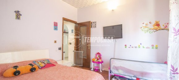 2 rooms Apartment in Senago, Italy No. 9037 16