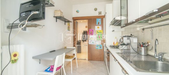 2 rooms Apartment in Senago, Italy No. 9037 9