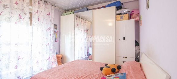 2 rooms Apartment in Senago, Italy No. 9037 17