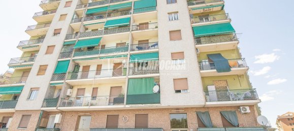 2 rooms Apartment in Senago, Italy No. 9037 21