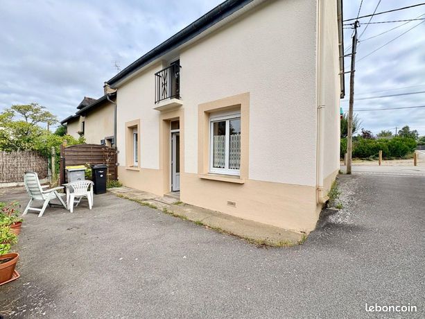 1 bedroom House in Bruz, France No. 310510