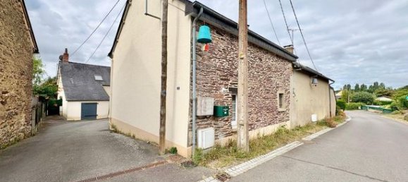 1 bedroom House in Bruz, France No. 310510 10