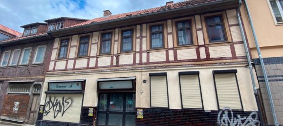 7 rooms Building in Harz, Germany No. 249791 3