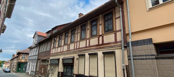 7 rooms Building in Harz, Germany No. 249791 4