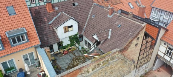 7 rooms Building in Harz, Germany No. 249791 6