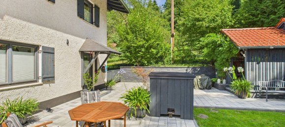 9 rooms House in Deggendorf, Germany No. 320192 4