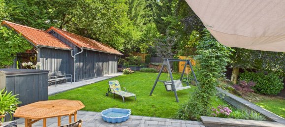 9 rooms House in Deggendorf, Germany No. 320192 8