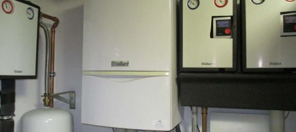 Casa de 5 dormitorios en Saxony, Germany No. 172289 7