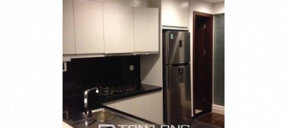 Квартира с 3 спальнями в Бадинь, Вьетнам № 2887 4