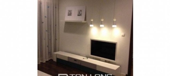 Квартира с 3 спальнями в Бадинь, Вьетнам № 2887 3