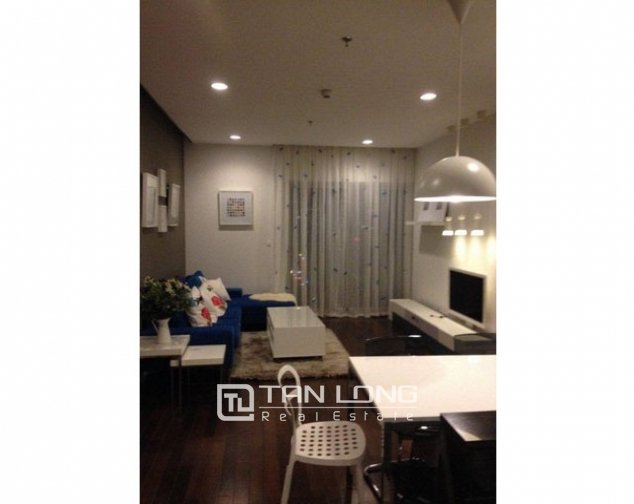 Квартира с 3 спальнями в Бадинь, Вьетнам № 2887