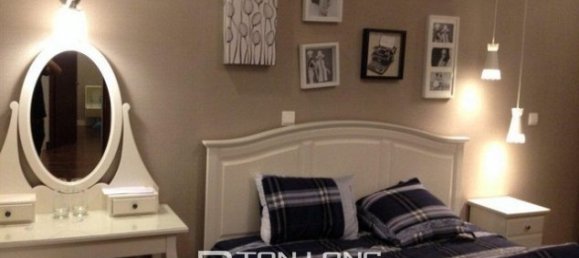 Квартира с 3 спальнями в Бадинь, Вьетнам № 2887 5