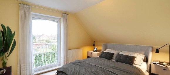 Casa de 5 divisões em Salzgitter, Germany N.º 61121 41