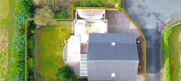 Casa de 5 divisões em Salzgitter, Germany N.º 61121 14