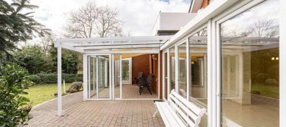 Casa de 5 divisões em Salzgitter, Germany N.º 61121 15