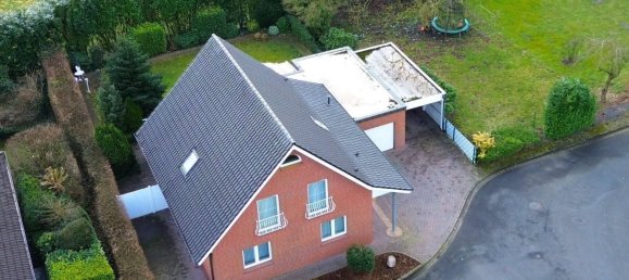 Casa de 5 divisões em Salzgitter, Germany N.º 61121 20