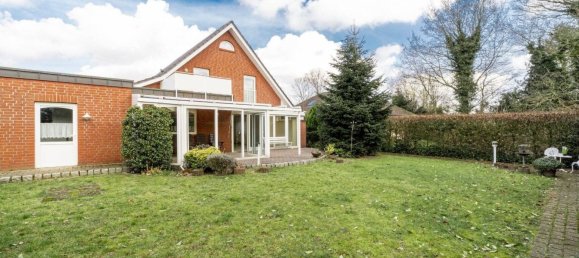 Casa de 5 divisões em Salzgitter, Germany N.º 61121 11