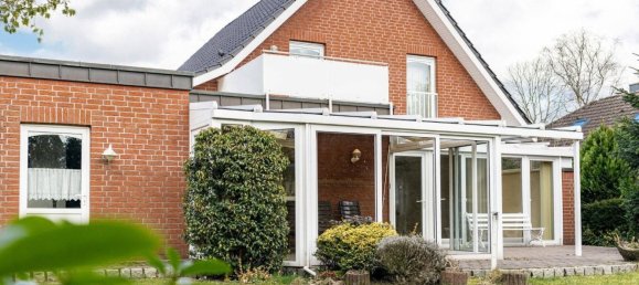 Casa de 5 divisões em Salzgitter, Germany N.º 61121 74