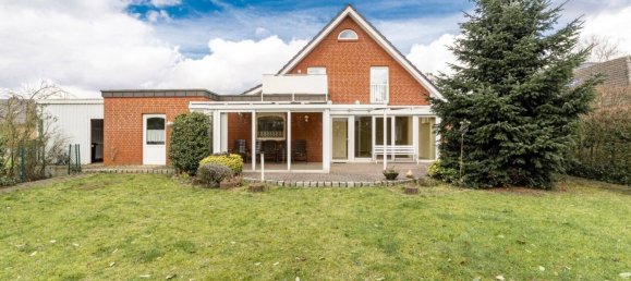 Casa de 5 divisões em Salzgitter, Germany N.º 61121 64